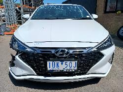 View Auto part Catalytic Converter Hyundai Elantra 2019