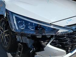 View Auto part Catalytic Converter Hyundai Elantra 2019