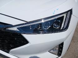 View Auto part Headrest Hyundai Elantra 2019
