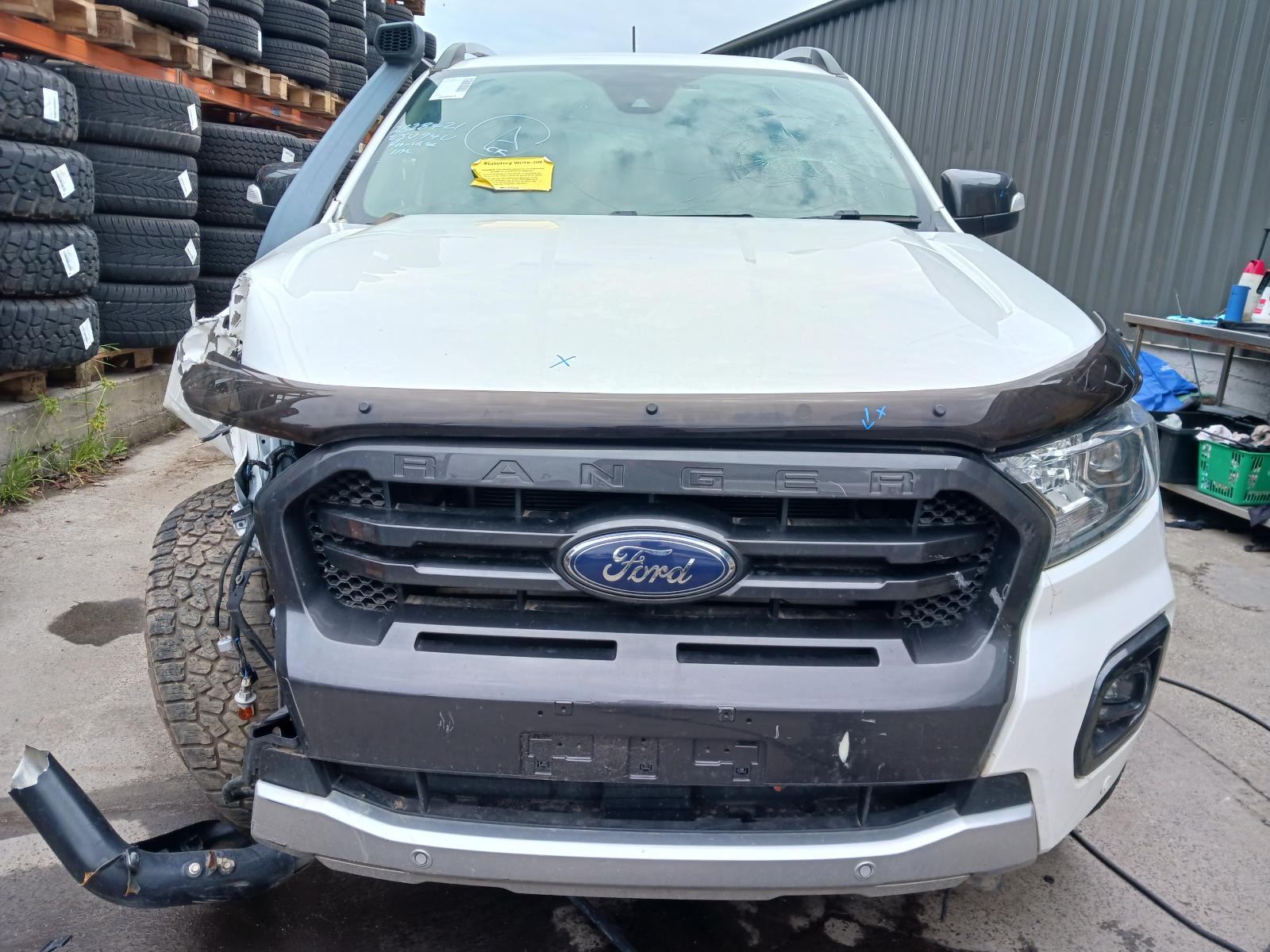 View Auto part Misc Switch/Relay Ford Ranger 2020