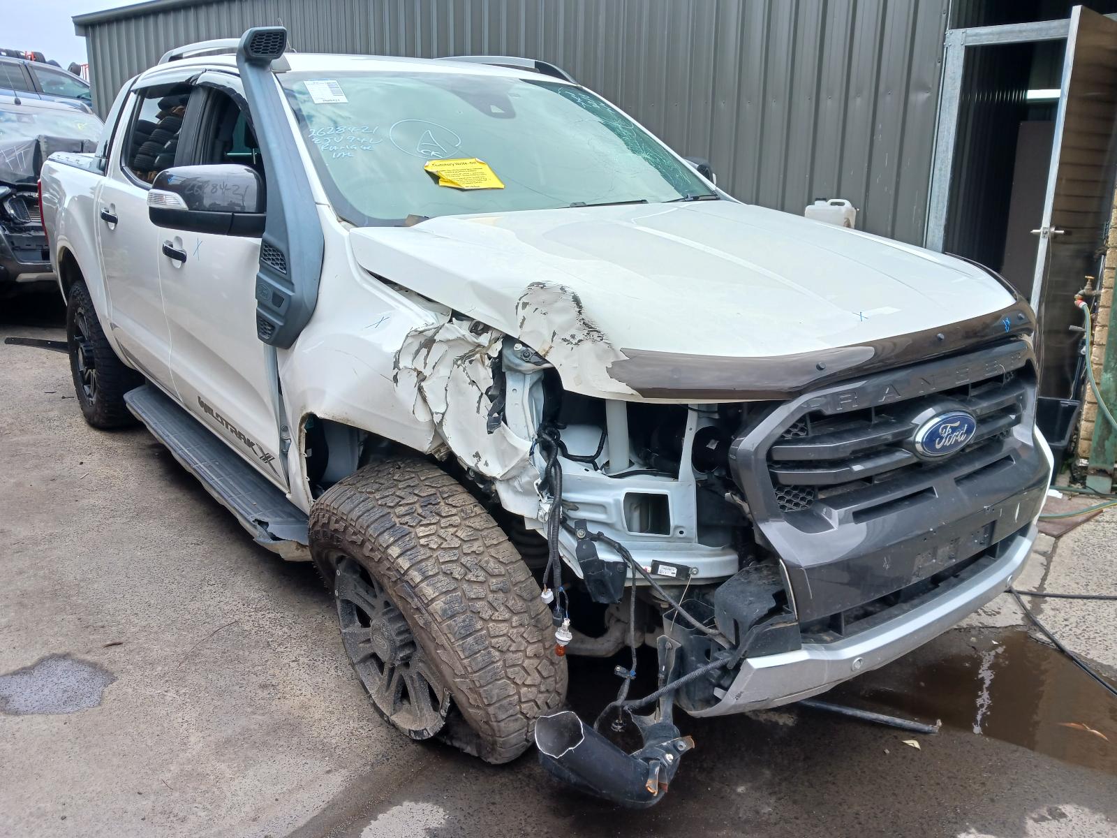 View Auto part Misc Switch/Relay Ford Ranger 2020