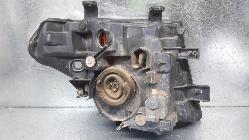 View Auto part Left Headlamp Nissan Pathfinder 2006