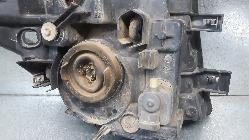 View Auto part Left Headlamp Nissan Pathfinder 2006