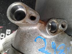 View Auto part A/C Compressor Nissan Pathfinder 2006