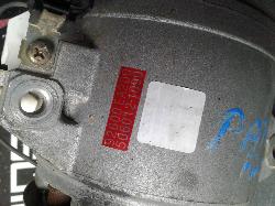 View Auto part A/C Compressor Nissan Pathfinder 2006