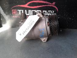 View Auto part A/C Compressor Nissan Pathfinder 2006