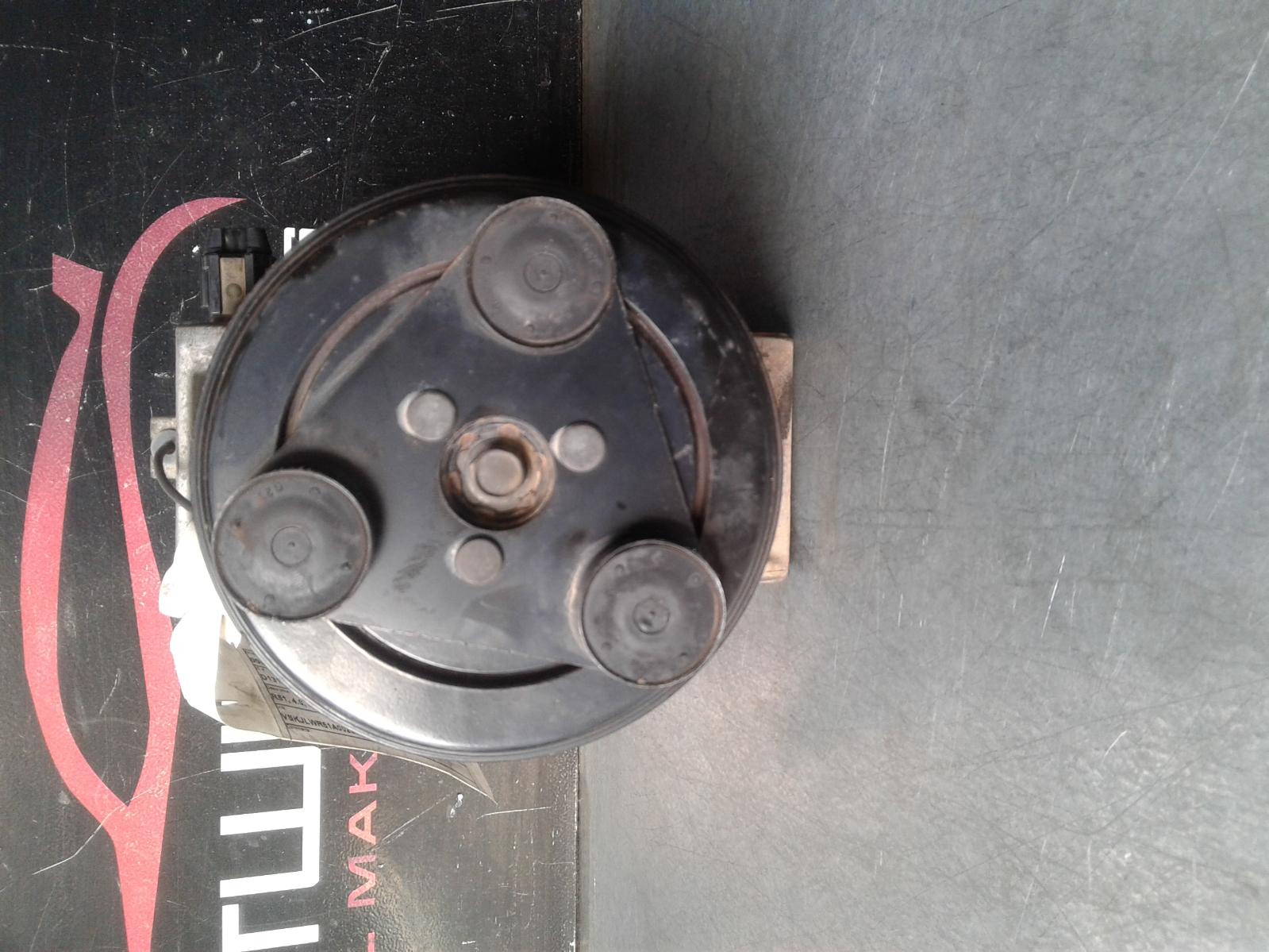 View Auto part A/C Compressor Nissan Pathfinder 2006