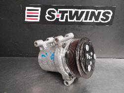 View Auto part A/C Compressor Peugeot Expert 2019