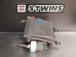 View Auto part Fuse Box Peugeot Expert 2019