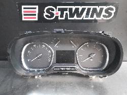 View Auto part Instrument Cluster Peugeot Expert 2019