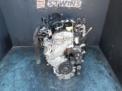 View Auto part Engine Ldv G10 2020