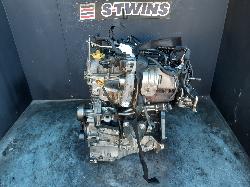 View Auto part Engine Ldv G10 2020