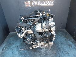 View Auto part Engine Ldv G10 2020