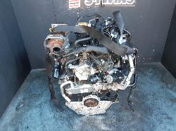 View Auto part Engine Ldv G10 2020