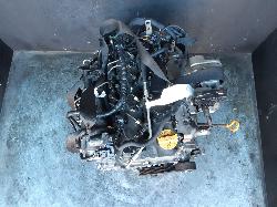 View Auto part Engine Ldv G10 2020