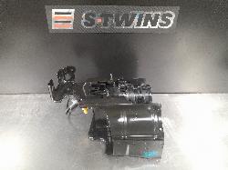 View Auto part Fuel Filter Housing Ford Ranger 2016