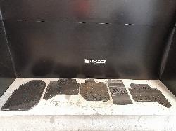 View Auto part Floor Mats Ford Ranger 2016