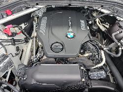 View Auto part Left Front Strut Bmw X3 2015