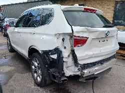 View Auto part Left Front Strut Bmw X3 2015