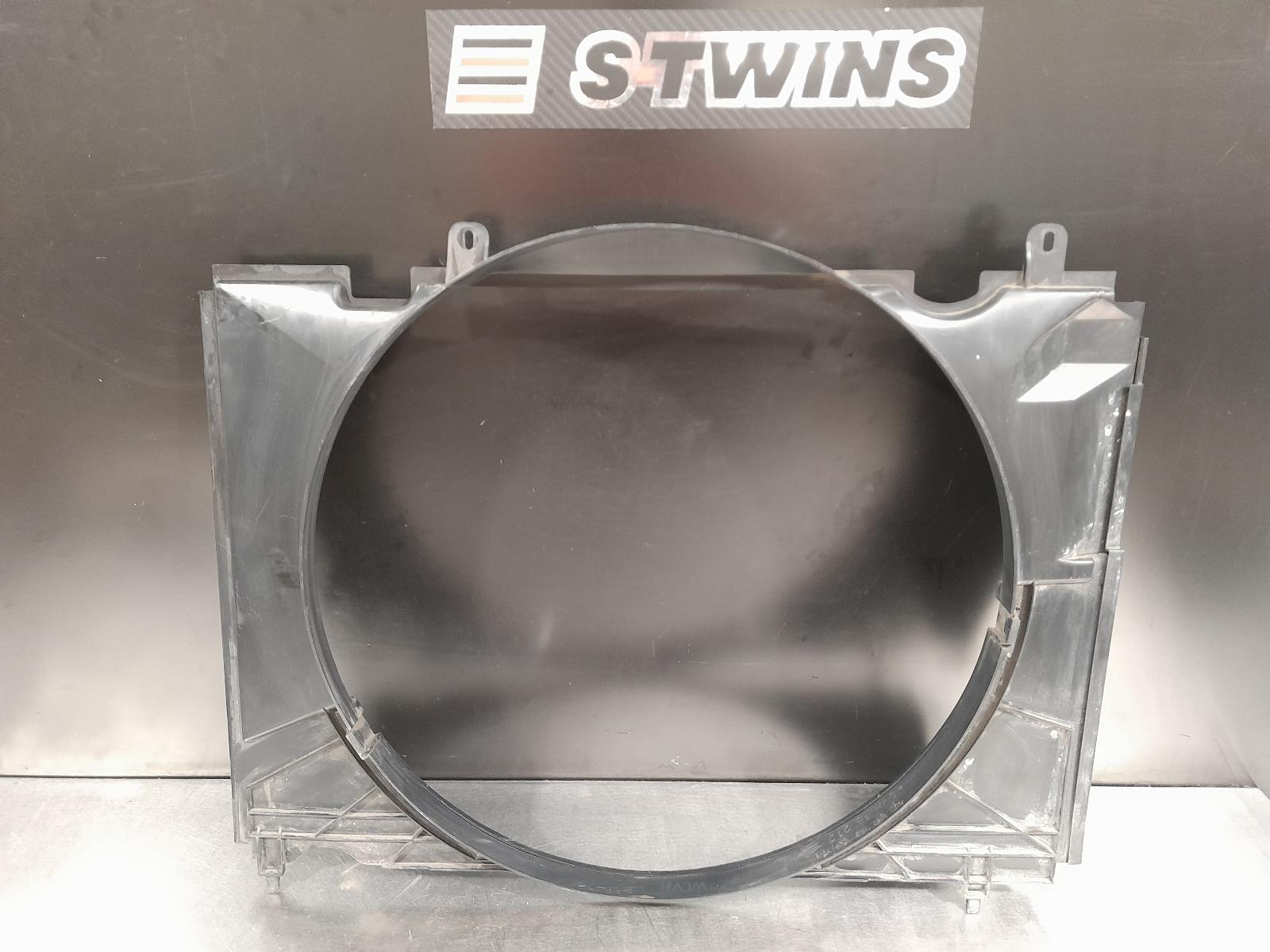 Fan Shroud Ranger Ford 2007