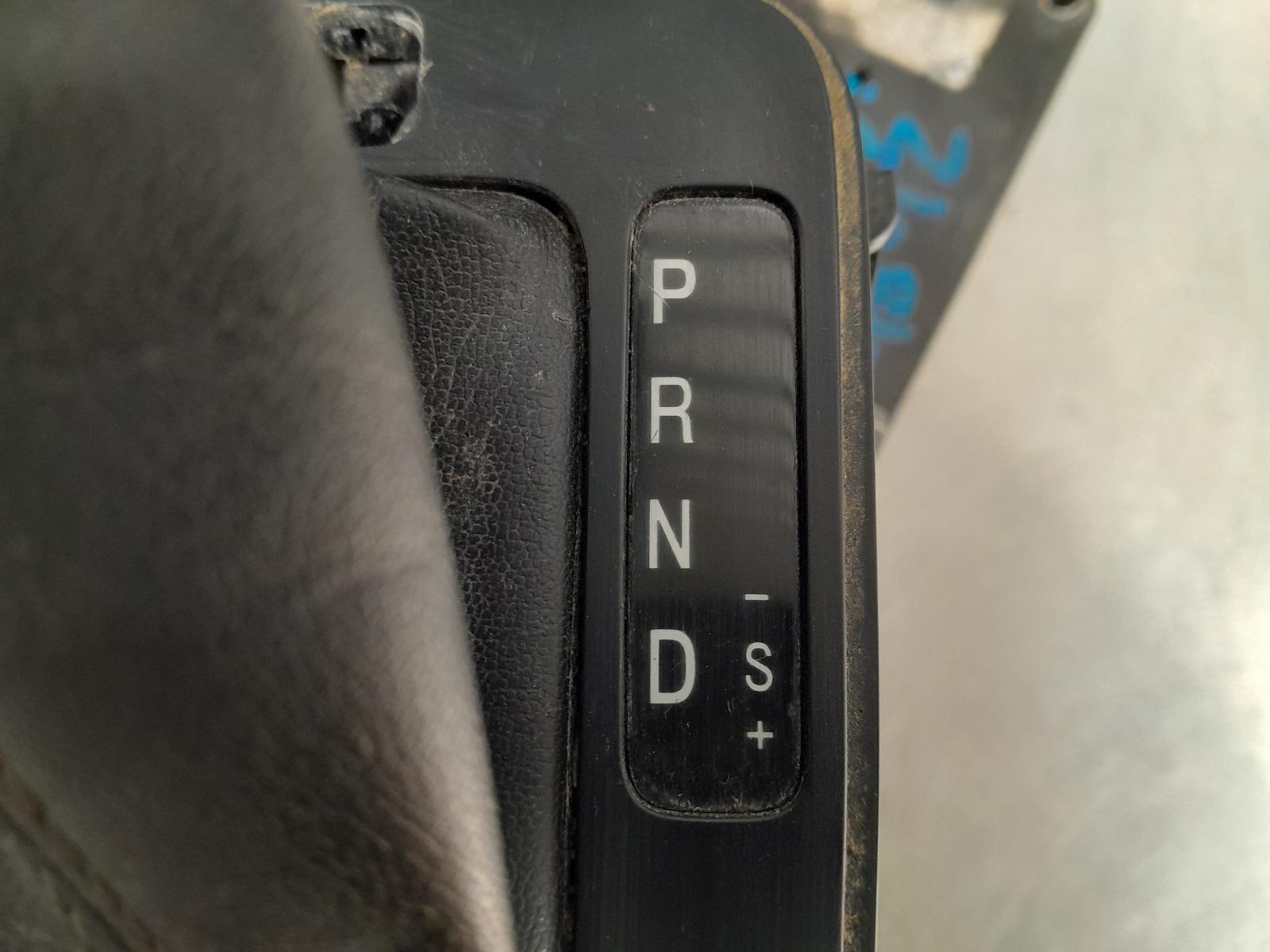 Gear Stick/Shifter Ranger Ford 2021