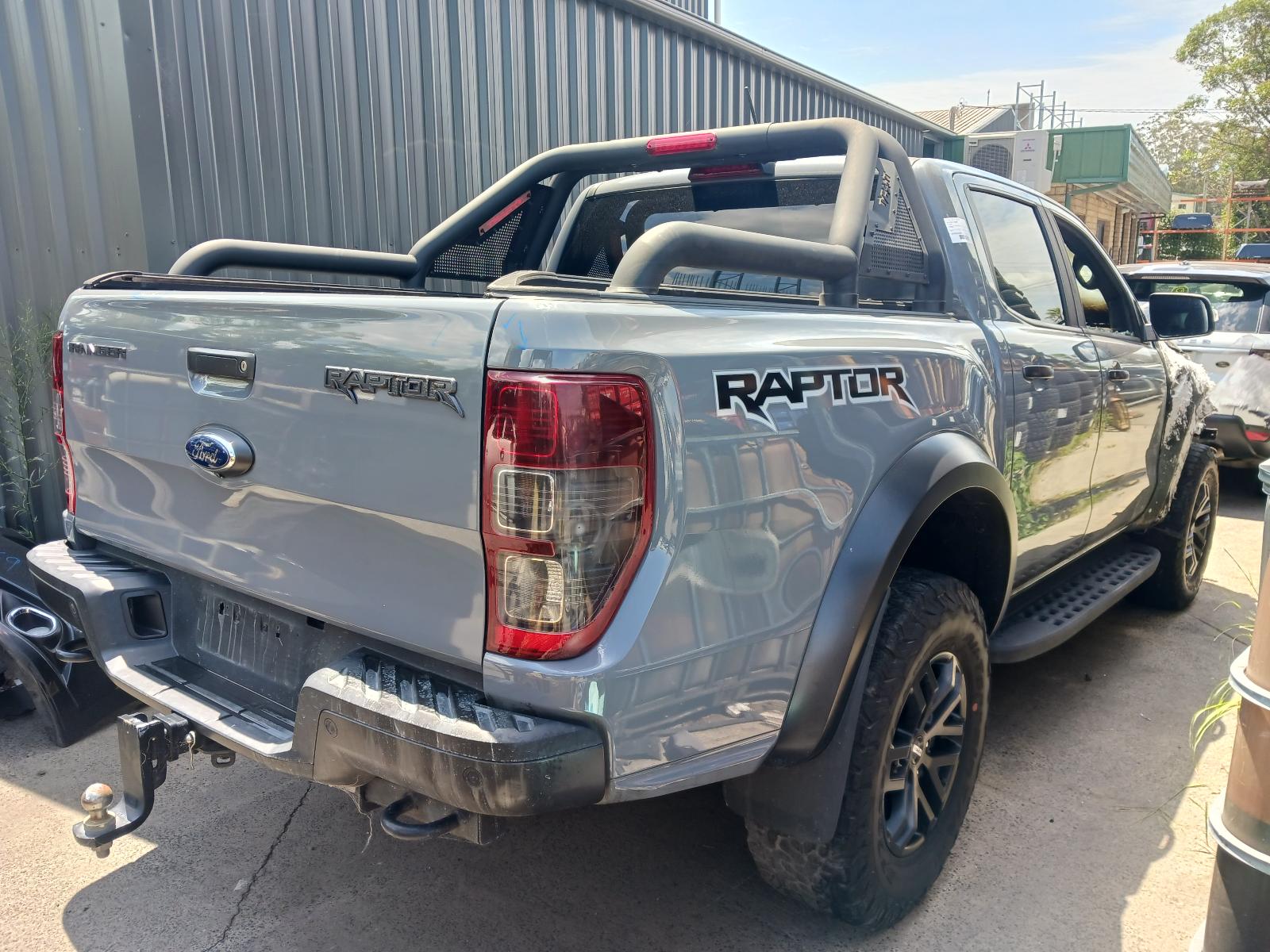 Pwr Dr Wind Switch Ranger Ford 2019