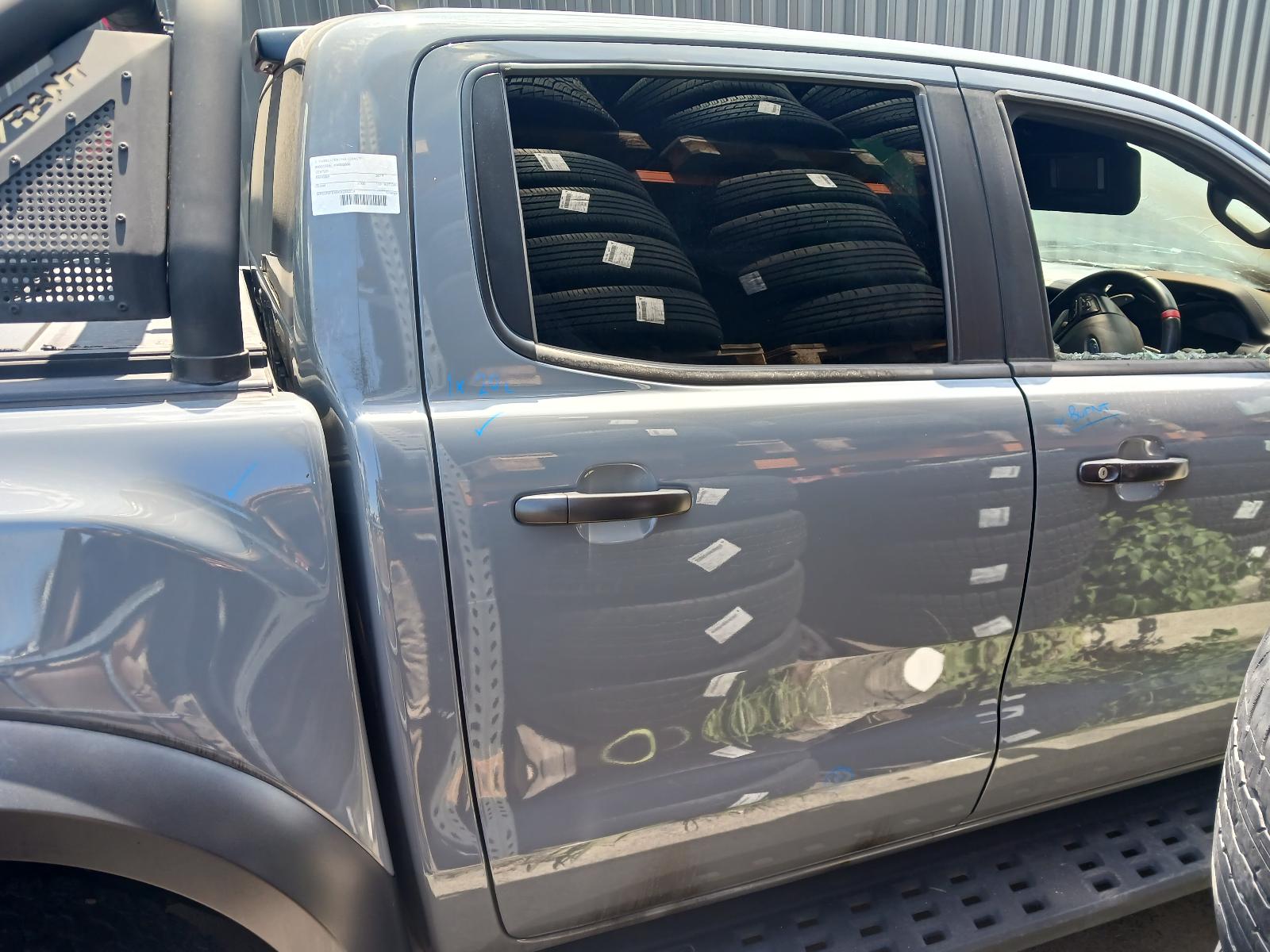 Pwr Dr Wind Switch Ranger Ford 2019