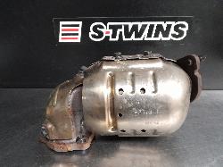 View Auto part Catalytic Converter Hyundai Elantra 2019