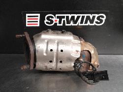 View Auto part Catalytic Converter Hyundai Elantra 2019