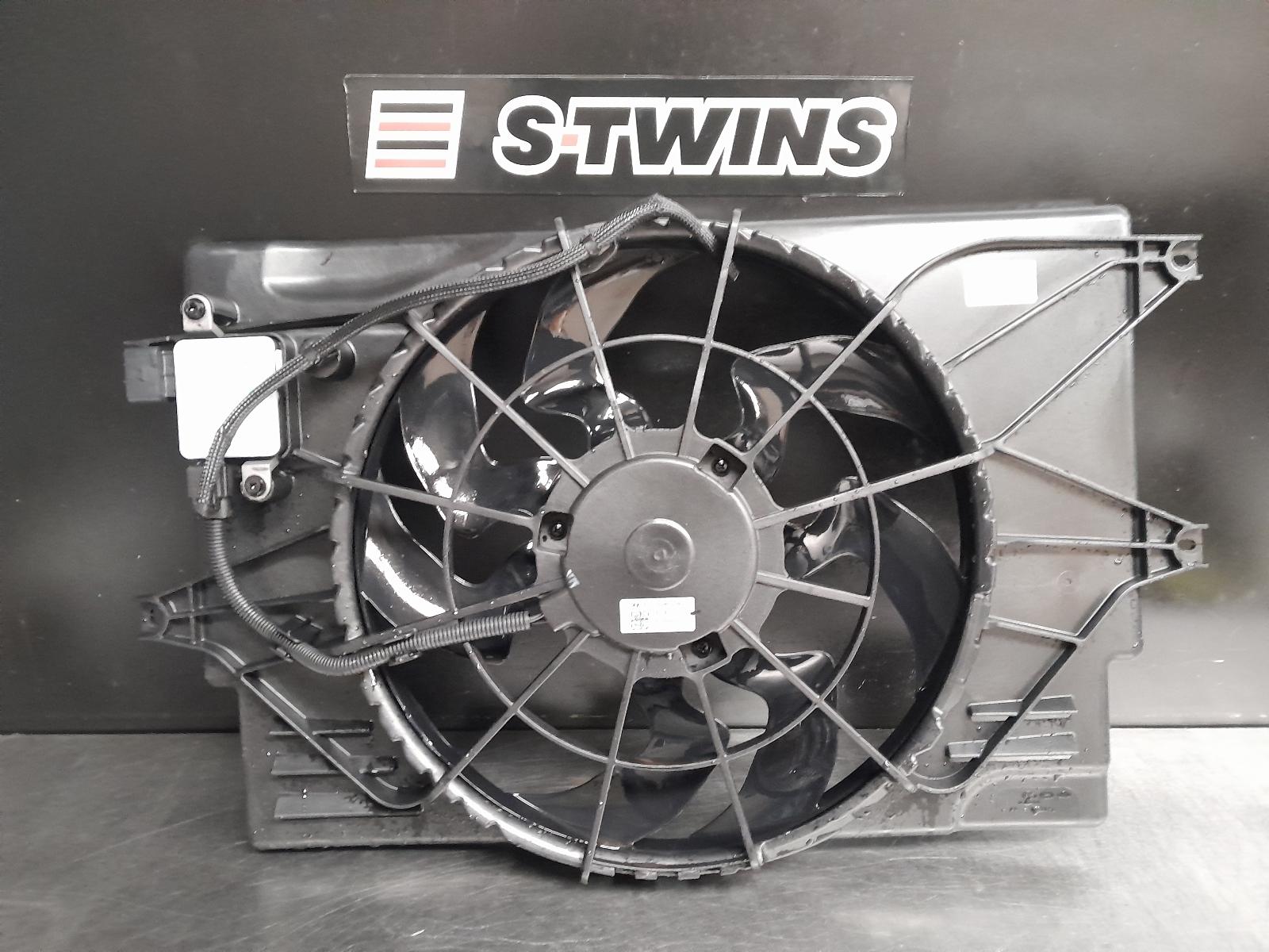 View Auto part Fan Hyundai Elantra 2019