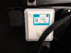View Auto part Fan Hyundai Elantra 2019