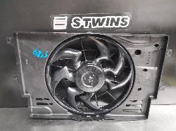 View Auto part Fan Hyundai Elantra 2019
