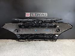 View Auto part Grille Hyundai Elantra 2019