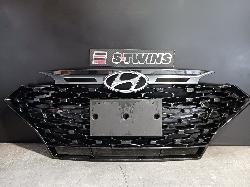 View Auto part Grille Hyundai Elantra 2019