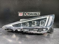 View Auto part Left Headlamp Hyundai Elantra 2019