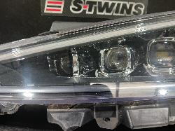 View Auto part Left Headlamp Hyundai Elantra 2019