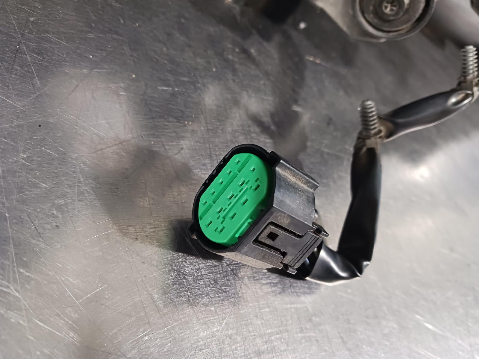 View Auto part Left Headlamp Hyundai Elantra 2019