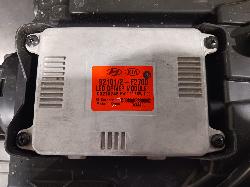 View Auto part Left Headlamp Hyundai Elantra 2019