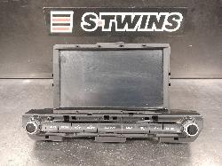 View Auto part Radio/Cd/Dvd/Sat/Tv Hyundai Elantra 2019