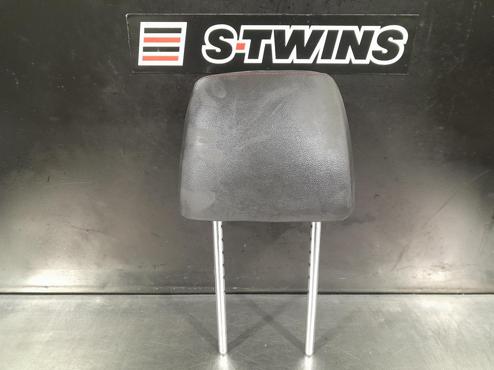 View Auto part Headrest Hyundai Elantra 2019