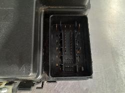 View Auto part Fuse Box Ford Ranger 2020