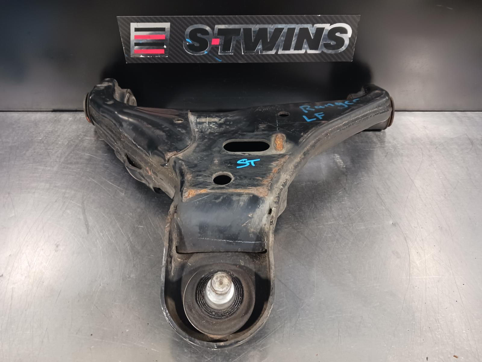 View Auto part Left Front Lower Control Arm Ford Ranger 2020