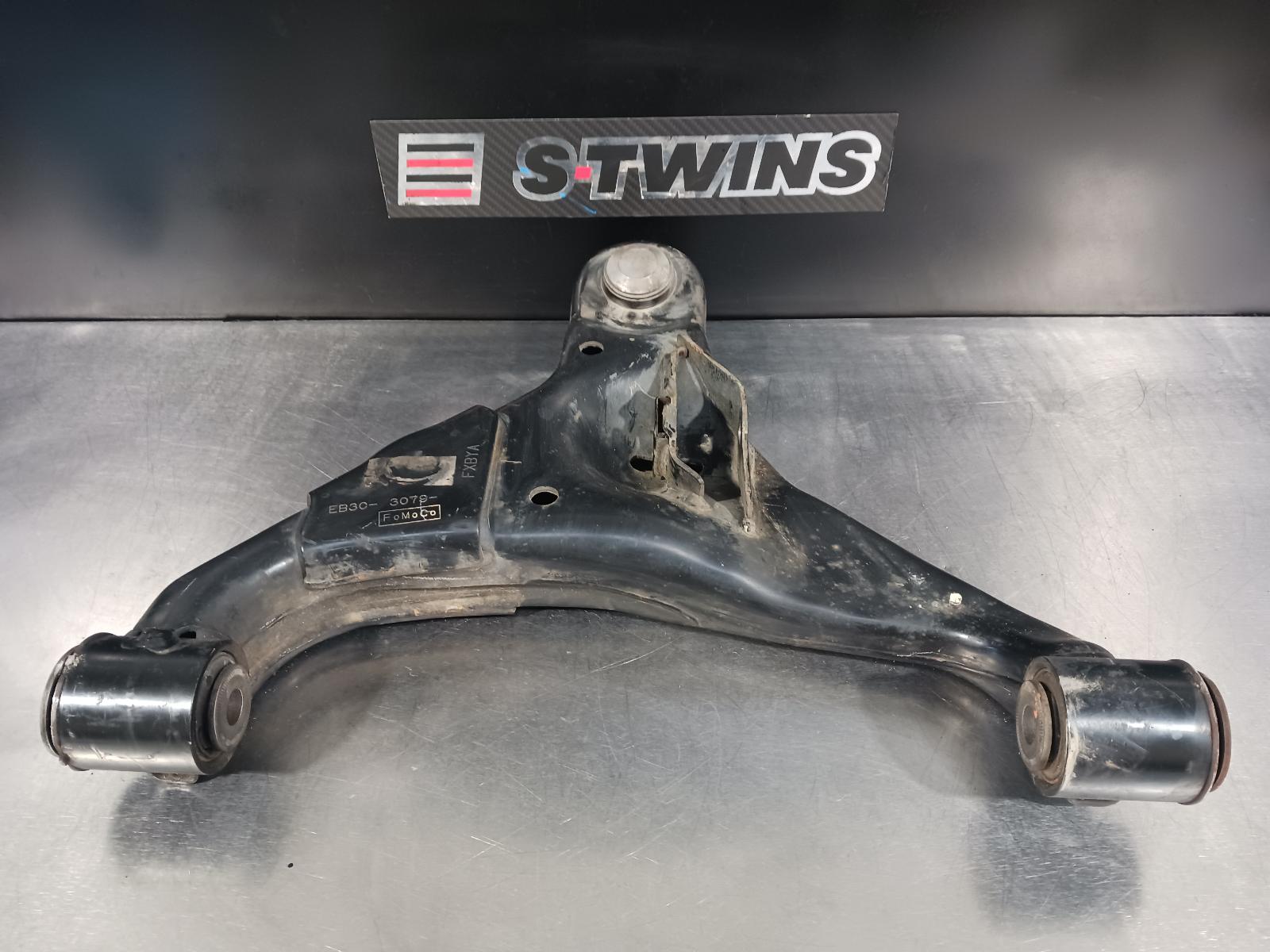 View Auto part Left Front Lower Control Arm Ford Ranger 2020