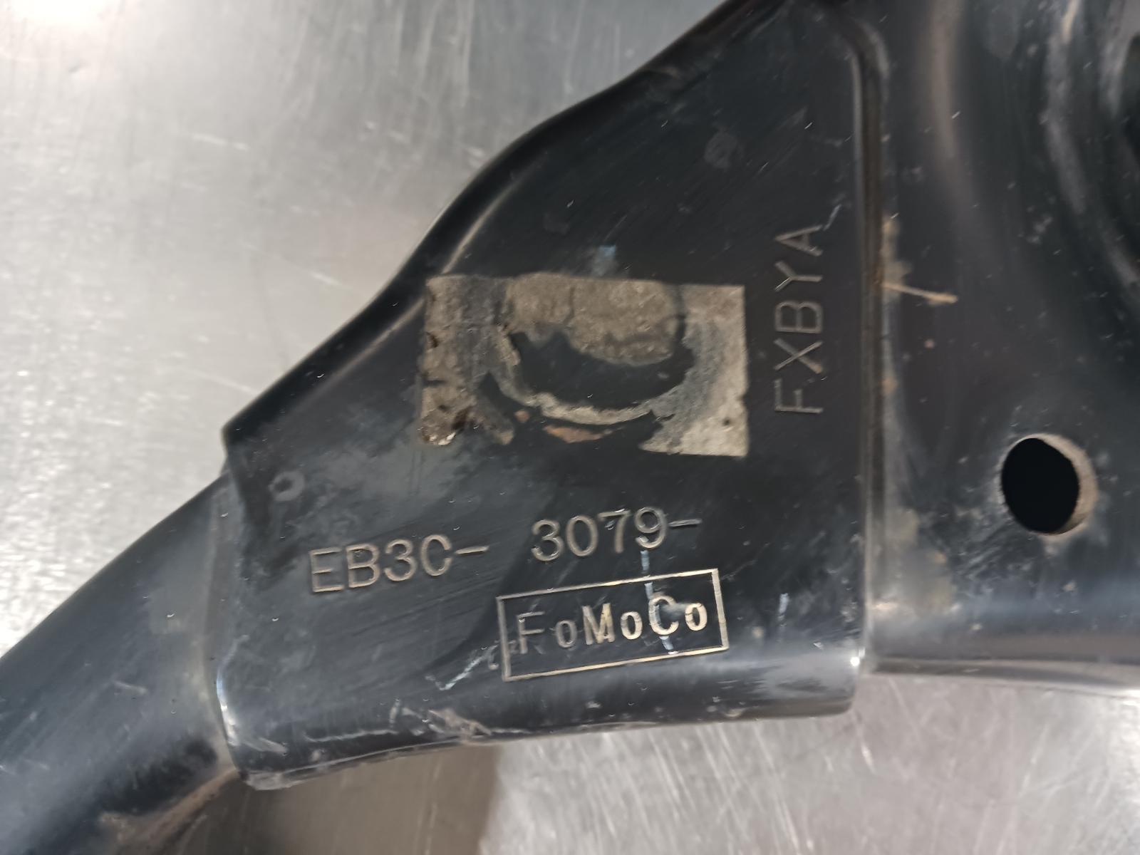 View Auto part Left Front Lower Control Arm Ford Ranger 2020