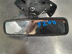 View Auto part Interior Mirror Ford Ranger 2020