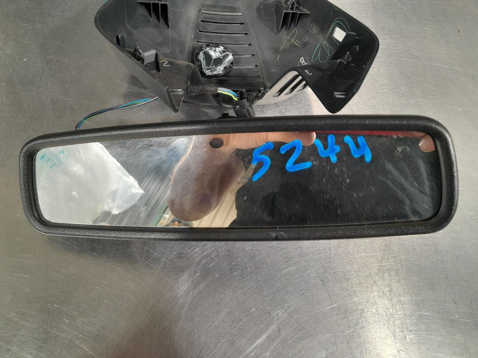 View Auto part Interior Mirror Ford Ranger 2020
