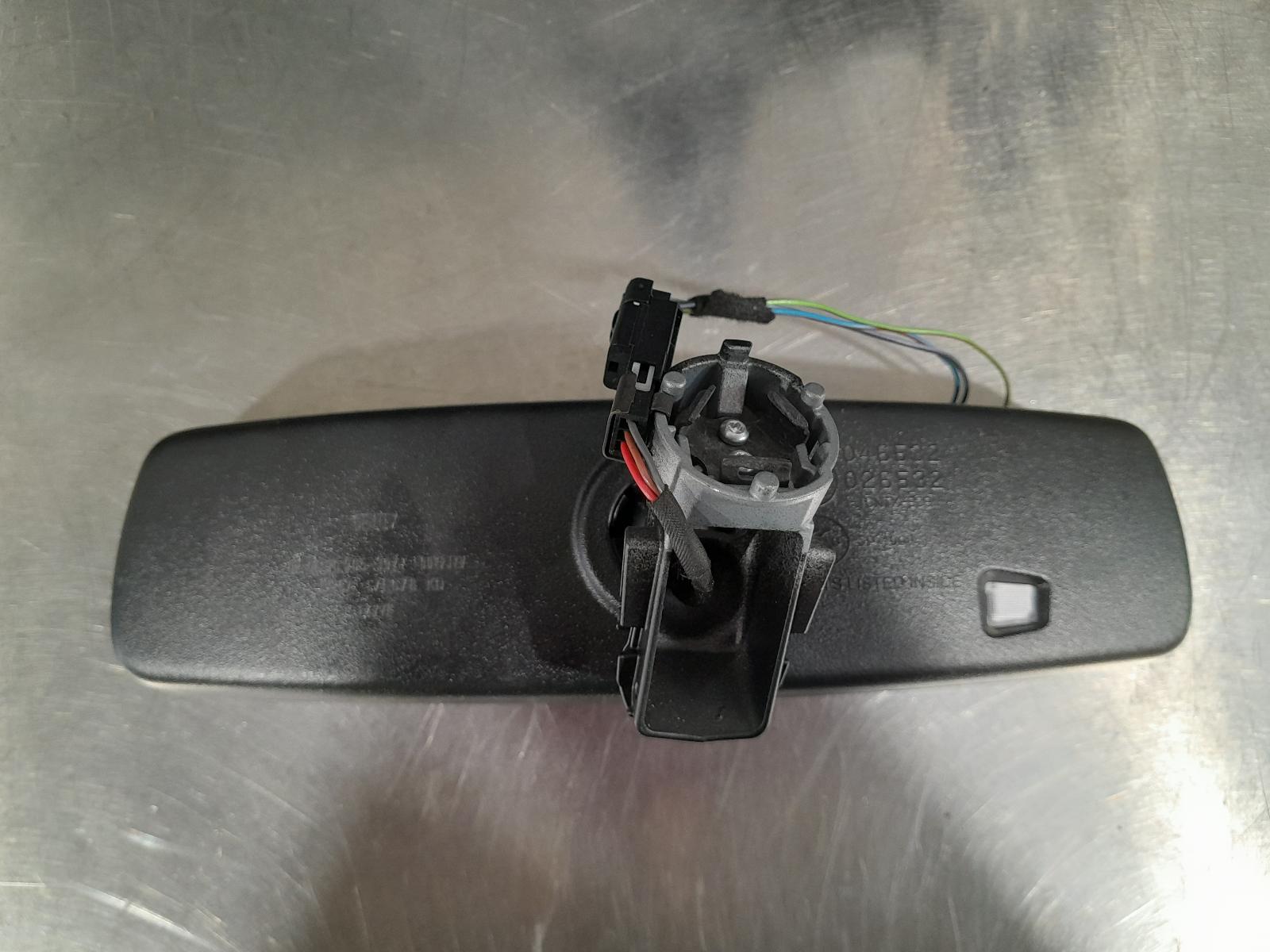 View Auto part Interior Mirror Ford Ranger 2020
