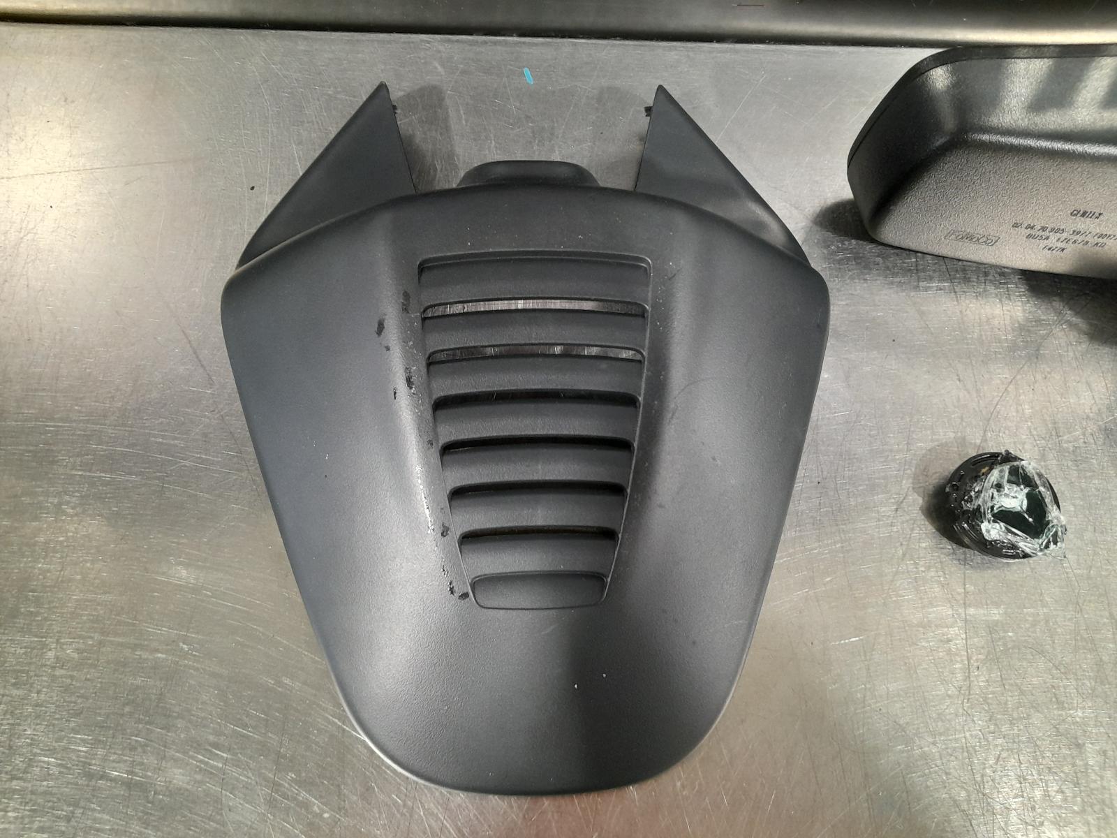 View Auto part Interior Mirror Ford Ranger 2020