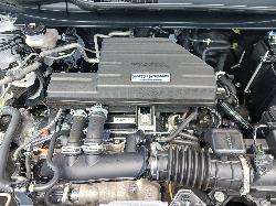 View Auto part Fuel Pump Honda Crv 2019