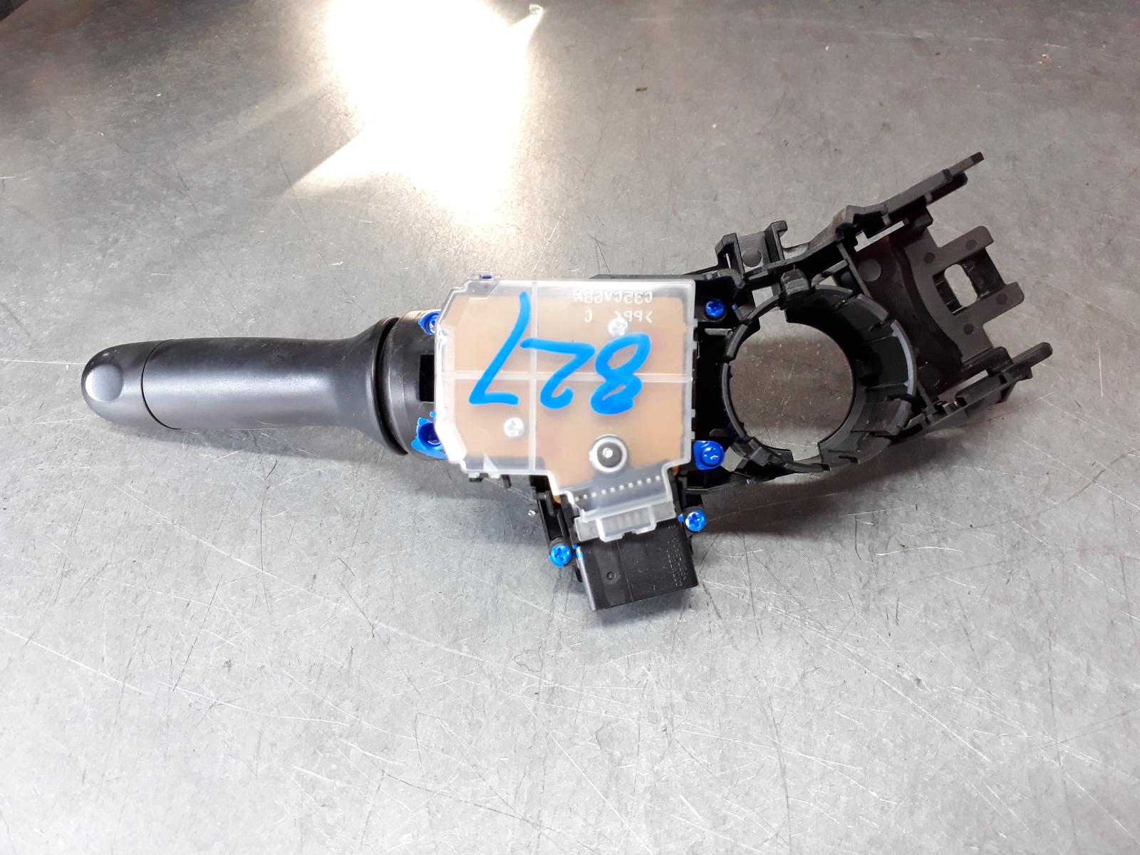 2016 Toyota Yaris Combination Switch View Auto part Combination Switch Toyota Yaris 2016